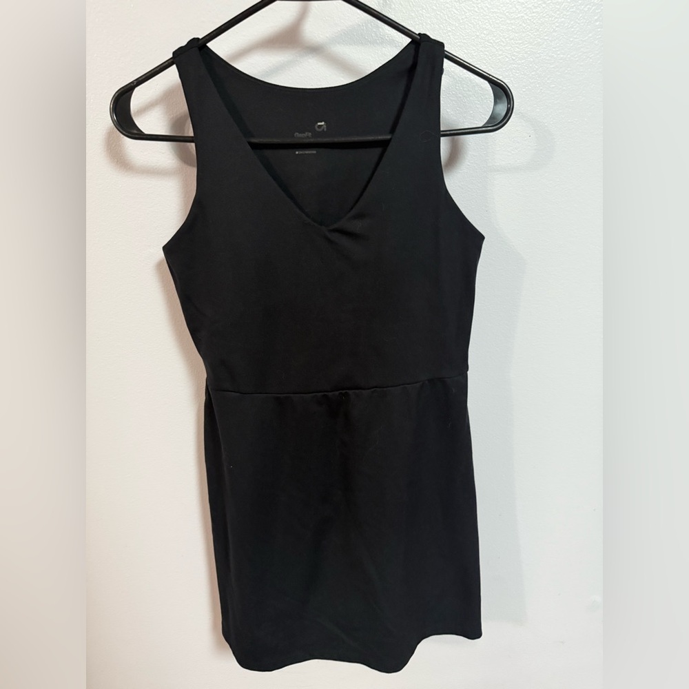GAP Black Mini Dress